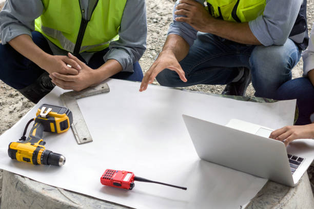 Best Concrete Flooring Contractor  in Eustace, TX